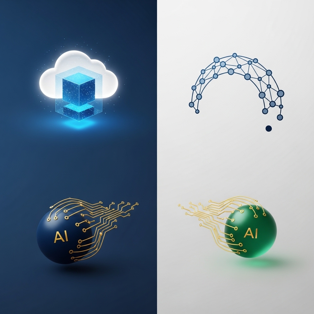 디지털 전환 전략 총정리: AI·클라우드·메타버스까지
